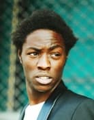 Ralph Amoussou