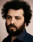 Saeed Roustaee