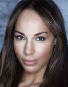 Amanda Brugel