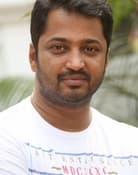 Aryan Rajesh