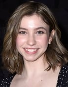 Katelyn Nacon