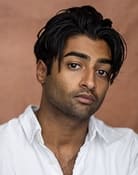 Nikhil Parmar