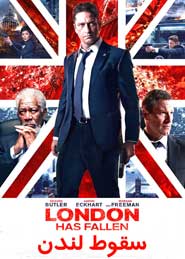 London Has Fallen