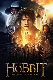 The Hobbit An Unexpected Journey