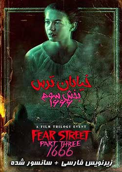 Fear Street: 1666 - خیابان ترس قسمت سوم