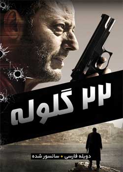 22 Bullets