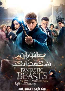 Fantastic Beasts and Where to Find Them