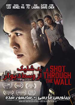 A Shot Through the Wall - یک شلیک از وسط دیوار