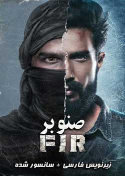 FIR - صنوبر