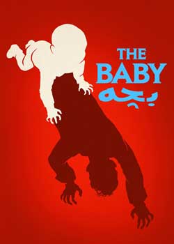 The Baby - بچه
