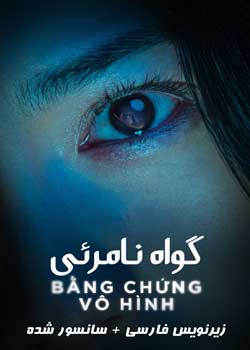 Invisible Evidence - گواه نامرئی