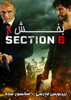 Section 8 - بخش ۸