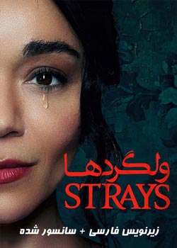 The Strays - ولگردها
