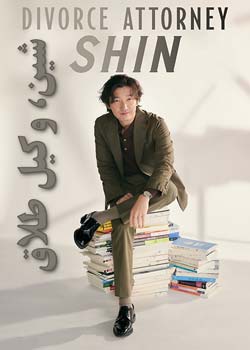Divorce Attorney Shin - شین، وکیل طلاق