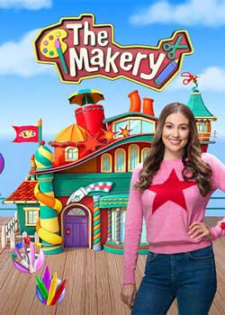 The Makery - ساخت و ساز