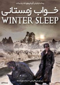 Winter Sleep