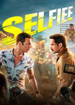 Selfiee - سلفی