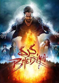Bhediya - گرگ