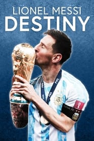 Lionel Messi: Destiny -  لیونل مسی: سرنوشت