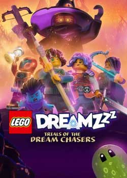 LEGO Dreamzzz - لگو دریمززز