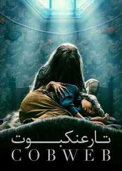 Cobweb - تار عنکبوت
