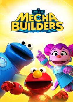 Mecha Builders - مکانیک های خیابان سسمی