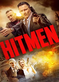 Hitmen - آدم کشان