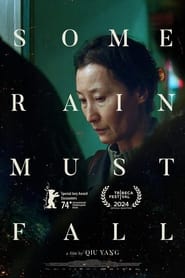 Some Rain Must Fall - گاهی باران باید ببارد