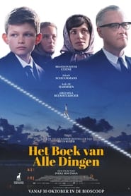 The Book of Everything - کتاب جهانِ توماس