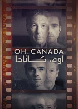 Oh, Canada - اوه، کانادا