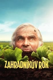 The Gardener's Year - تقویم یک باغبان