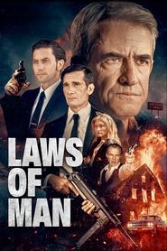 Laws of Man - قوانین انسان