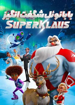 SuperKlaus - بابانوئل شگفت انگیز
