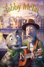Tabby McTat - تبی مک‌تات: گربه آوازخوان