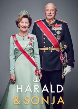Harald og Sonja - هارالد و سونیا