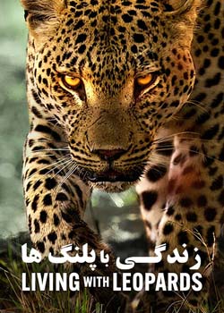 Living with Leopards - زندگی با پلنگ ها