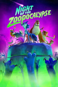 Night of the Zoopocalypse - شب آخرالزمانی باغ وحش