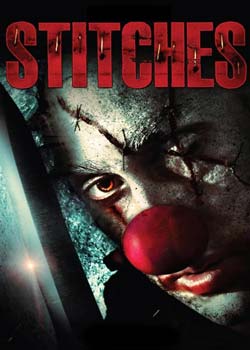 Stitches - بخیه‌ها