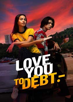 Love You To Debt - تا پای مرگ دوستت دارم
