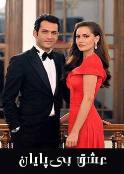 Endless Love - عشق بی‌پایان