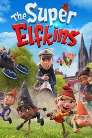 The Super Elfkins - سوپر الفکینز