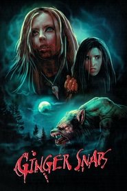 Ginger Snaps - گاز گرفتن جینجر
