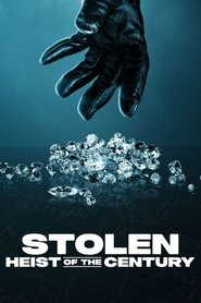 Stolen: Heist of the Century - دزدیده شده: سرقت قرن