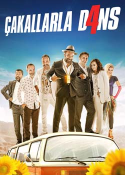 Dance with the Jackals 4 - رقص با شغال‌ها ۴