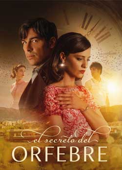 The Goldsmith's Secret - راز زرگر