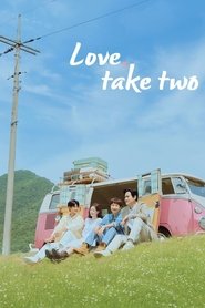 Love, Take Two - عشق، برداشت دوم