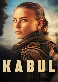 Kaboul - کابل