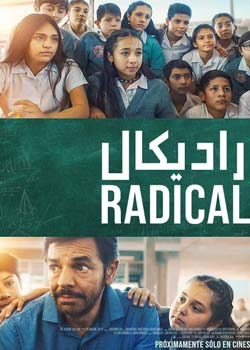 Radical - رادیکال