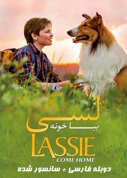Lassie Comes Home